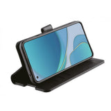 Vivanco OnePlus 9 Pro Fodral Classic Wallet Svart