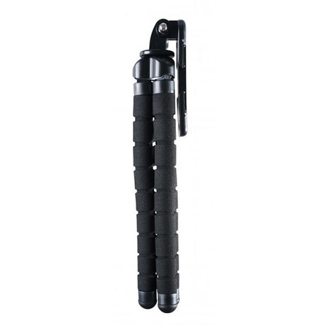 Vivanco Tripodstativ för Smartphone/GoPro/Actioncam 55-80mm