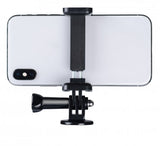Vivanco Tripodstativ för Smartphone/GoPro/Actioncam 55-80mm