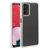 Vivanco Samsung Galaxy A13 4G Skal Safe & Steady Transparent