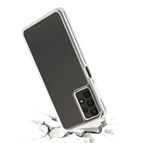 Vivanco Samsung Galaxy A13 4G Skal Safe & Steady Transparent