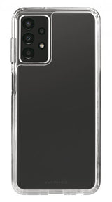 Vivanco Samsung Galaxy A13 4G Skal Safe & Steady Transparent