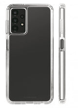 Vivanco Samsung Galaxy A13 4G Skal Safe & Steady Transparent