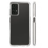 Vivanco Samsung Galaxy A13 4G Skal Safe & Steady Transparent
