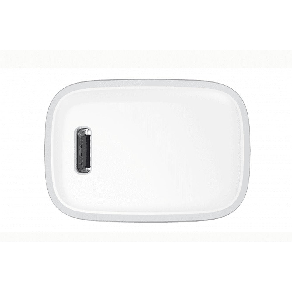 Vivanco Laddare 25W Super Fast PD Charger Vit