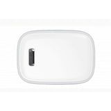 Vivanco Laddare 25W Super Fast PD Charger Vit