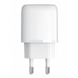 Vivanco Laddare 25W Super Fast PD Charger Vit