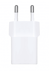 Vivanco Laddare 20W Super Fast NANO PD Charger Vit