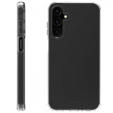 Vivanco Samsung Galaxy A25 Skal Safe & Steady Transparent