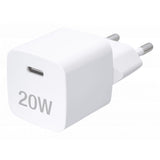 Vivanco Laddare Super Fast PD Charger Set 20W