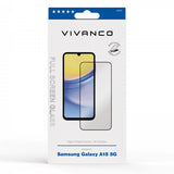 Vivanco Samsung Galaxy A15 Skärmskydd Full Screen