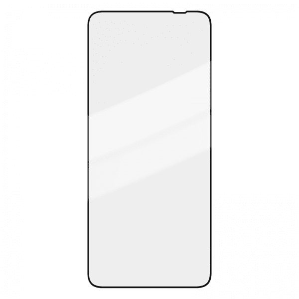 Vivanco Samsung Galaxy A05s Skärmskydd Full Screen