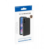 Vivanco Samsung Galaxy A05s Skal Safe & Steady Transparent