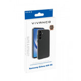 Vivanco Samsung Galaxy A35 Skal Safe & Steady Transparent