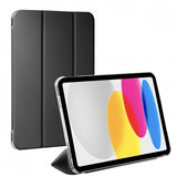 Vivanco iPad 10.9 (gen 10)/iPad 11 (A16) Fodral Smart Folio Svart
