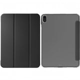 Vivanco iPad 10.9 (gen 10)/iPad 11 (A16) Fodral Smart Folio Svart