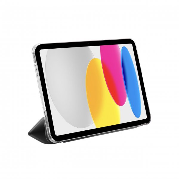 Vivanco iPad 10.9 (gen 10)/iPad 11 (A16) Fodral Smart Folio Svart