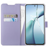Vivanco OnePlus Nord CE4 Lite 5G Fodral Classic Wallet Lavendel