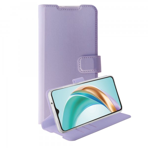 Vivanco Honor X6b Fodral Classic Wallet Lila