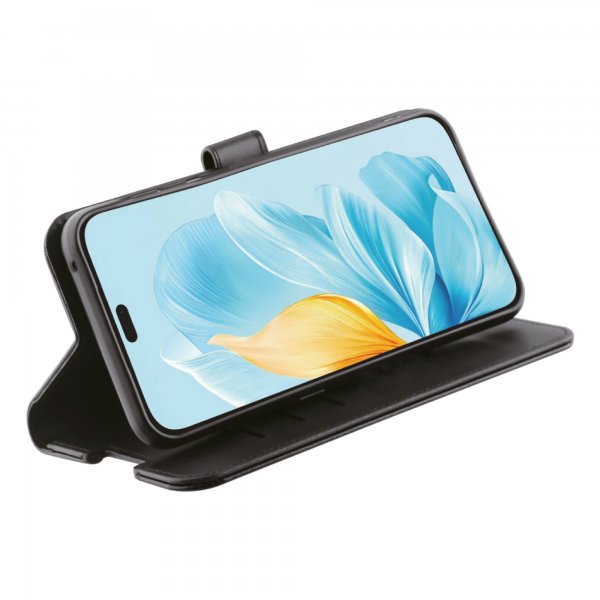 Vivanco Honor 200 Lite Fodral Classic Wallet Svart