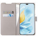 Vivanco Honor 200 Lite Fodral Classic Wallet Grå
