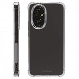 Vivanco Honor 200 Skal Anti-Shock Transparent