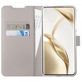 Vivanco Samsung Galaxy S24 FE Fodral Classic Wallet Greige
