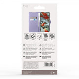 Vivanco Google Pixel 9a Fodral Classic Wallet Lavender