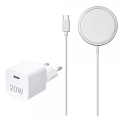 MagSafe-laddare
