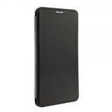 Vivanco Samsung Galaxy S25 Edge Fodral Mag Wallet Svart