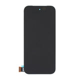Google Pixel 9 Pro Fold Utsida Skärm med LCD Display Original