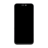 iPhone 15 Plus Skärm med Hard OLED Display - JK