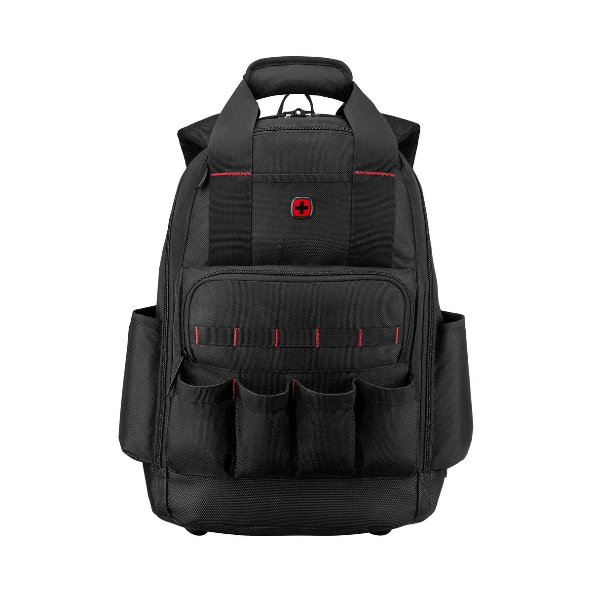 Wenger Advanced 16" Datorryggsäck Svart