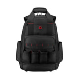 Wenger Advanced 16" Datorryggsäck Svart