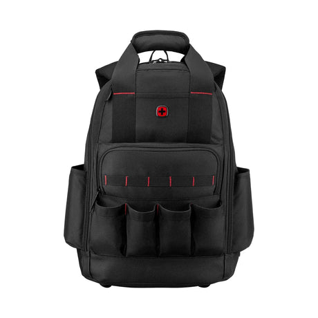 Wenger Advanced 16" Datorryggsäck Svart
