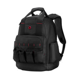 Wenger Advanced 16" Datorryggsäck Svart