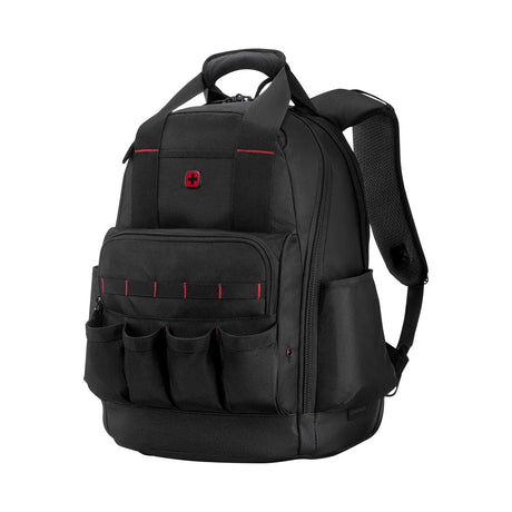 Wenger Advanced 16" Datorryggsäck Svart