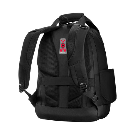 Wenger Advanced 16" Datorryggsäck Svart