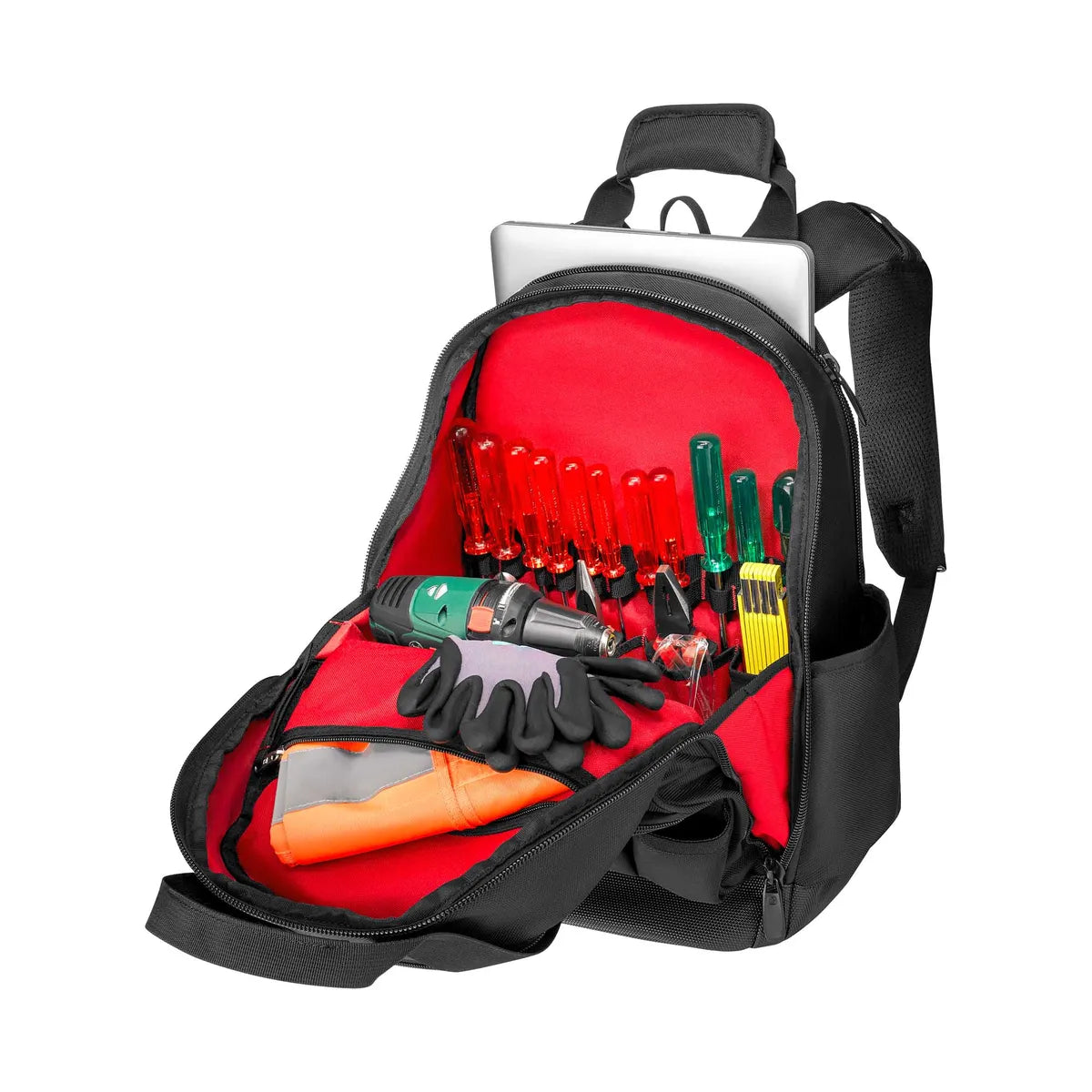 Wenger Advanced 16" Datorryggsäck Svart