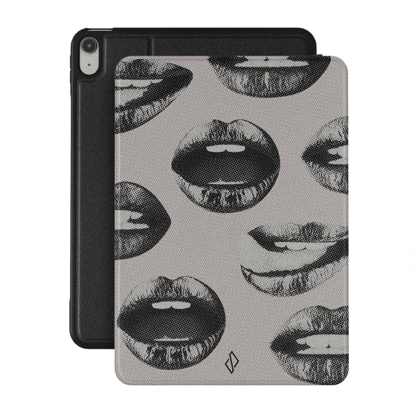 Burga iPad 10.9 (gen 10)/iPad 11 (A16) Fodral Folio Next Mistake