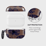 Burga AirPods Pro 2 Skal Design Velvet Night
