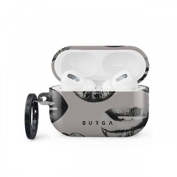 Burga AirPods Pro 2 Skal Design Next Mistake