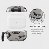 Burga AirPods Pro 2 Skal Design Next Mistake