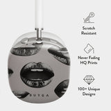 Burga AirPods Max Skal Design Next Mistake