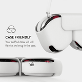 Burga AirPods Max Skal Design Cherrybomb