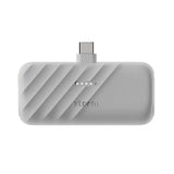 Xtorm Mini Powerbank Go2 PowerShot 5000 mAh USB-C 20W Ice