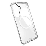 Tech21 Samsung Galaxy S26 FE Skal EvoLite MagSafe Transparent