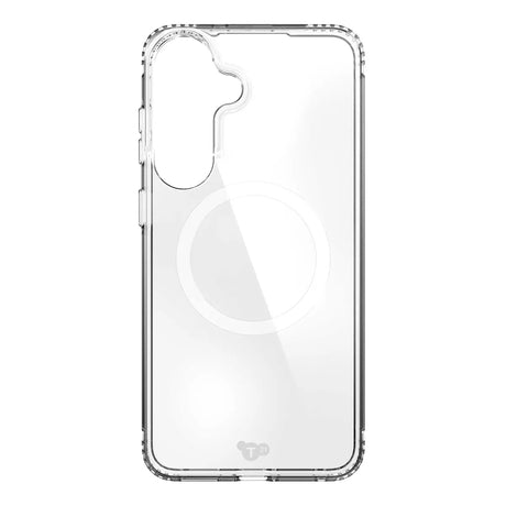 Tech21 Samsung Galaxy S26 FE Skal EvoLite MagSafe Transparent