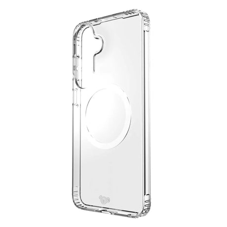 Tech21 Samsung Galaxy S26 FE Skal EvoLite MagSafe Transparent