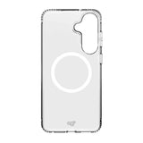 Tech21 Samsung Galaxy S26 FE Skal EvoLite MagSafe Transparent